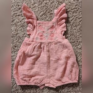 Jessica Simpson 18mo Romper